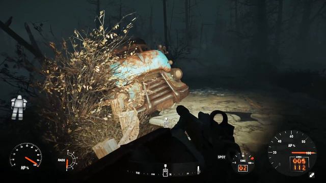Let's Play FALLOUT 4 Far Harbor [Survival]: Episode 30 - Eviction Notice смотреть онлайн