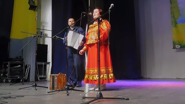 Вадим и Юлия Грачёвы смотреть онлайн