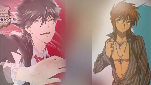 Tatsuhisa Suzuki - Song Compilation Roles V2 смотреть онлайн
