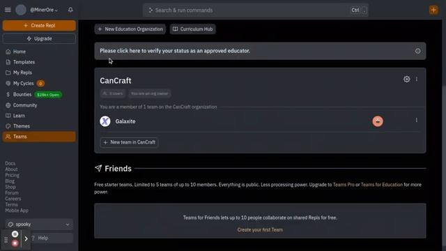 Replit | Get more ram for FREE смотреть онлайн
