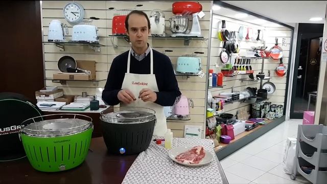 Video Lotus Grill In HD смотреть онлайн
