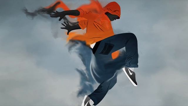 Violin Hip Hop [Broken Sorrow] смотреть онлайн