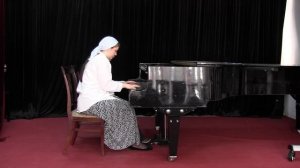 А  Хачатурян Танец розовых девушек из балета Гаянэ