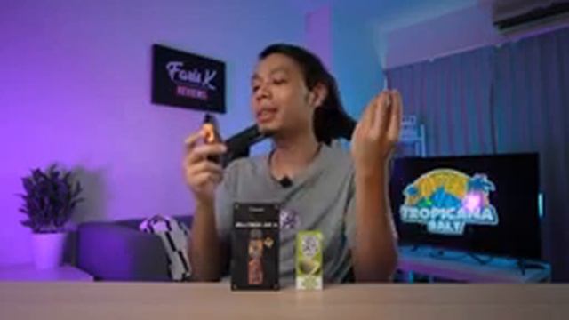 RINCOE JELLYBOX AIR X Kit! смотреть онлайн