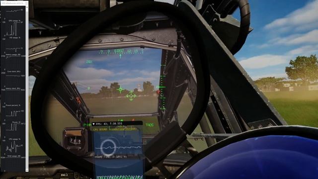 64 GB RAM in DCS Is it worth upgrading? смотреть онлайн