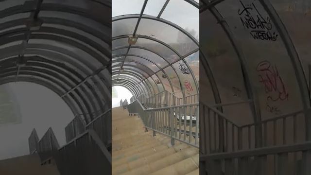 Рязань. Листвянка. смотреть онлайн