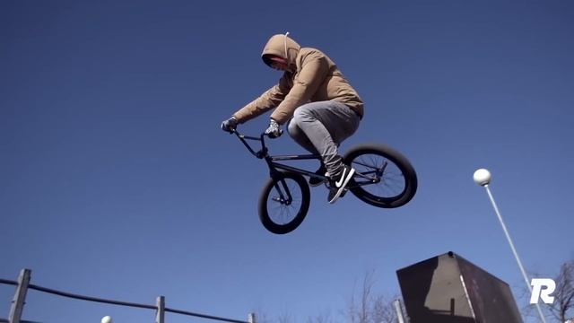 How to Euro Table BMX смотреть онлайн