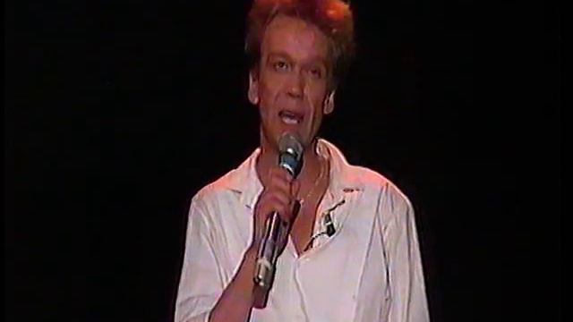 Björn Skifs på Börsen 1984 - C/o Ansgar Winsch смотреть онлайн