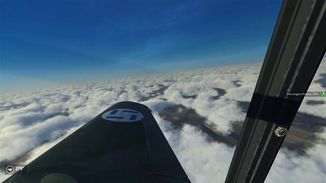 Il-2 Sturmovik: Battle of Kuban - Interactive War 2018-06-10 смотреть онлайн