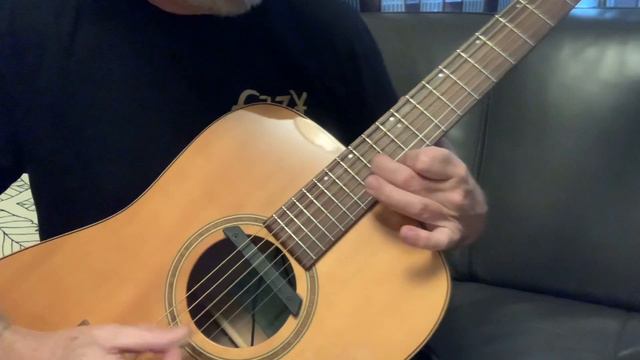 Simon & Patrick Showcase Flame Maple Canadian made смотреть онлайн