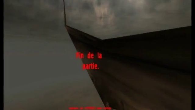 [Stalker] Call of Pterodactyl смотреть онлайн