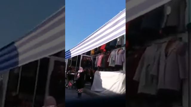 Рынок Перми смотреть онлайн