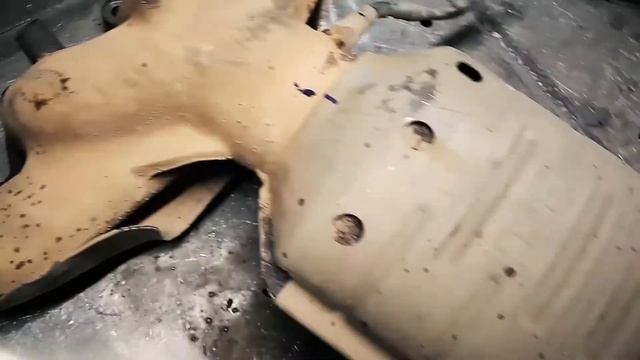 Дом, пропитанный вдохновением