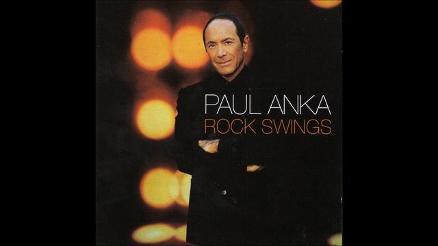 Paul Anka - The lovecats (The Cure Cover) смотреть онлайн