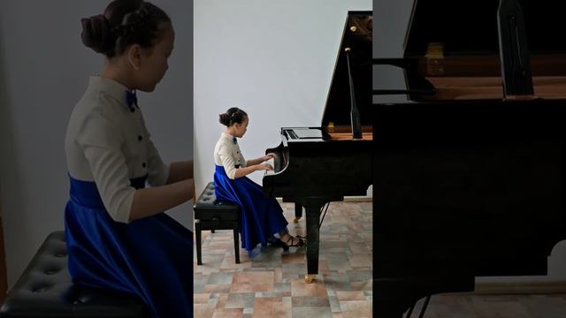 Ю.Полунин " СКЕРЦО" смотреть онлайн