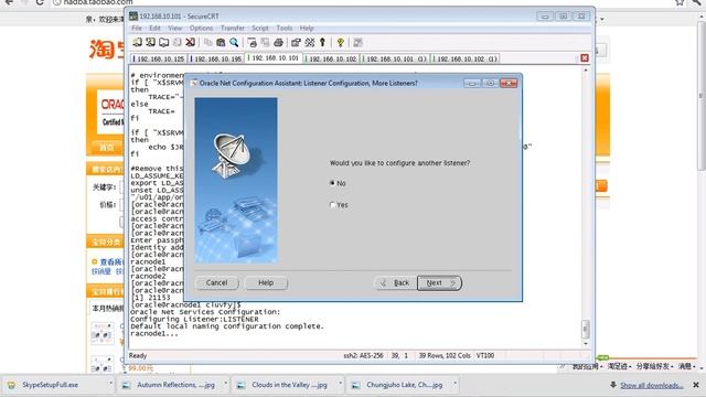 01.23_Oracle_10gR2_RACDG_1.23 Create TNS Listener Process(2012_01_12).flv смотреть онлайн