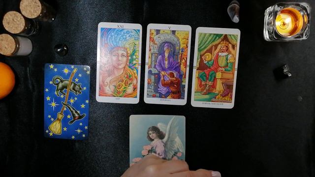 ПРОГНОЗ🌲 СТРЕЛЬЦЫ🏹 5 по 10 ЯНВАРЯ #заринатаро #тароданет #тарорасклады #таромагия смотреть онлайн