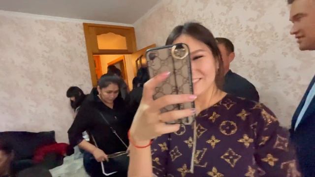 Свадьба по казахски. Той в Павлодаре ??♀️???VLOG! DILYARA DIDAROVA! смотреть онлайн