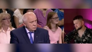 БЕРЕМЕННА 11 ЛЕТ - ЧАСТЬ 2 (мужское женское)