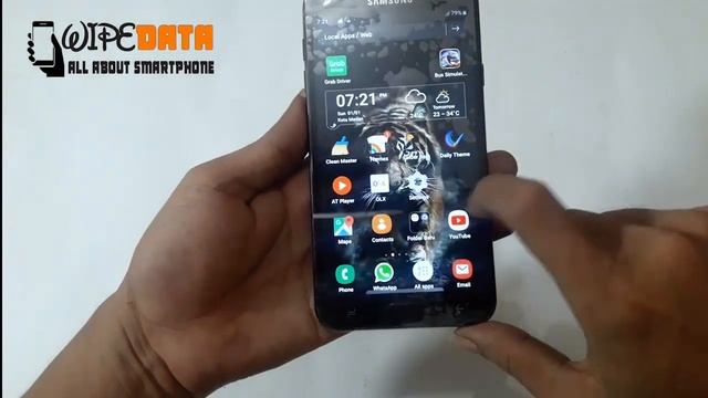 HOW TO CEK IMEI SAMSUNG GALAXY J4 PLUS SM J400F J400FN J400GN смотреть онлайн