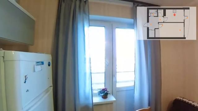 Продажа квартиры в Санкт-Петербурге. п Шушары, Первомайская улица, д. 15, Пушкинский район смотреть онлайн