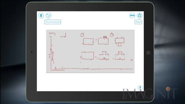Generating 2D Drawings from Point Clouds using Autodesk ReCap and Autodesk Vectorize It смотреть онлайн