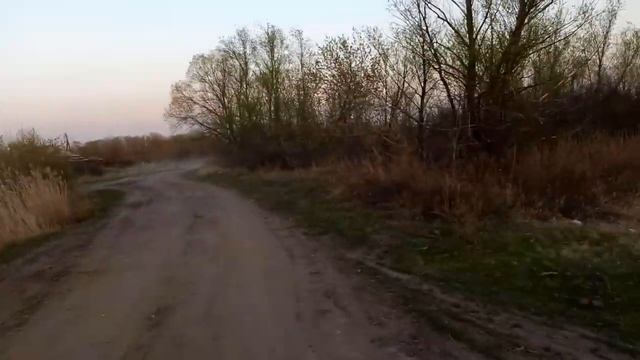 Моя родина - Лобино. Продолжение прогулок по родному селу. смотреть онлайн
