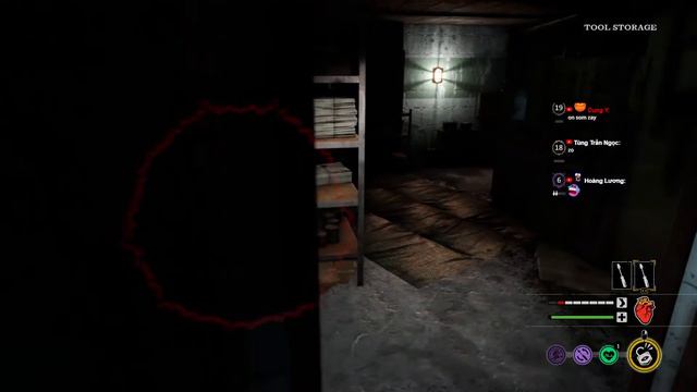 The Texas Chainsaw Massacre :LÀM TÍ GAME NAY NGỦ SỚM KIẾM CHÚT KINH NGHIỆM X2 #64