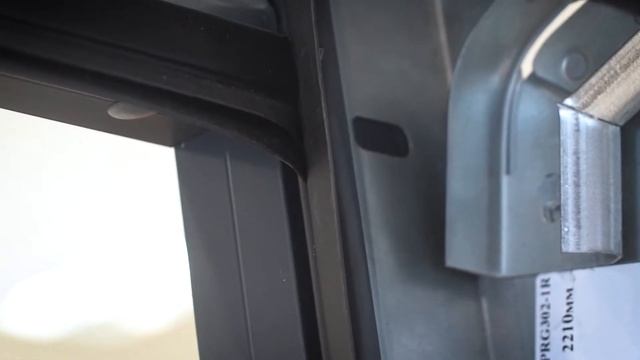 Отличия ворот Алютех Престиж от Трэнд. смотреть онлайн