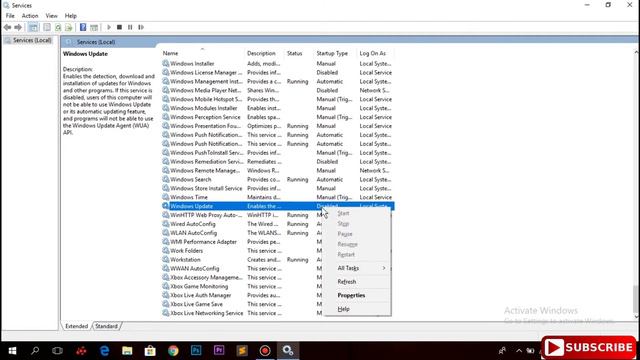 How to Fix server stumbled error code 0X80072ee7 in windows 10 store Tamil |VividTech смотреть онлайн