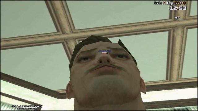 РЕКЛАМА ГАЛАКСИ I