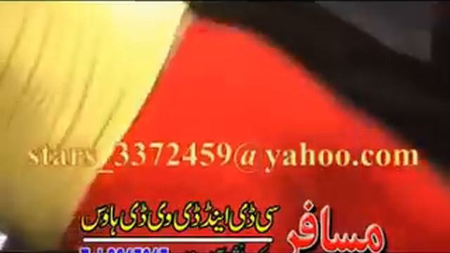 SONG 2 ZA BA NAN GADEGAM SINGER IBRAHIM MOHMAND DANCE JAHANGIR KHAN.flv смотреть онлайн