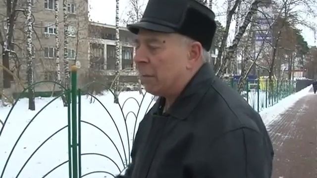 Какие достопримечательности есть в Томилино? НАРОДНОЕ МНЕНИЕ смотреть онлайн