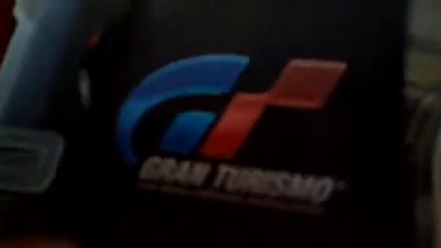 Gran Turismo Collectors edition PSP Unboxing смотреть онлайн