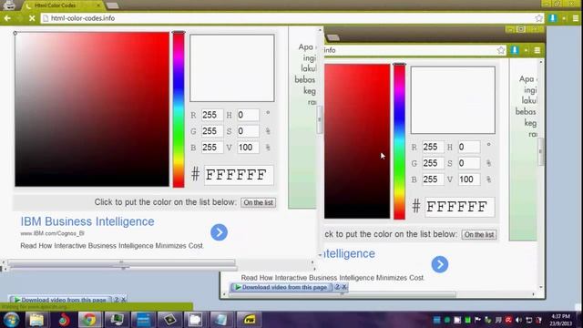 How To Change PDF Background and Text Colour смотреть онлайн