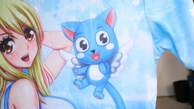 The Otaku Box! [JANUARY 2020] смотреть онлайн