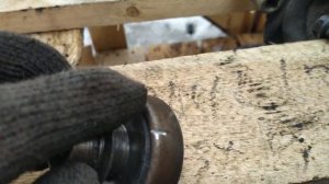 Ремонт замена бендикса мерседес вито