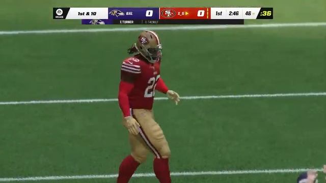 Madden NFL 23 смотреть онлайн