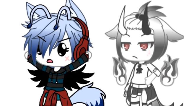 Meme “Furry” Gl смотреть онлайн