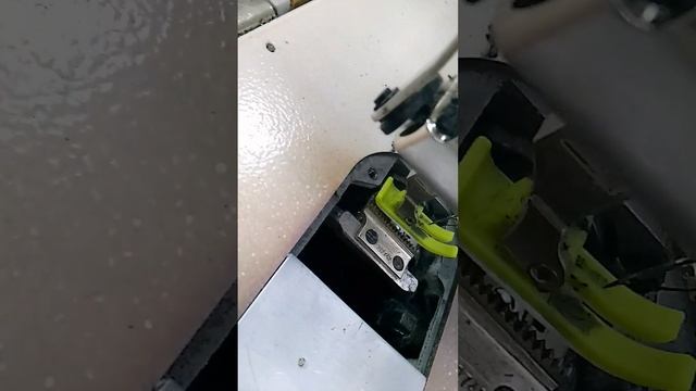 Как почистить швейную машинку смотреть онлайн