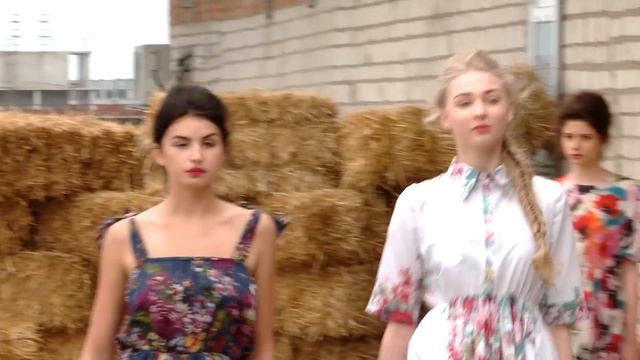 Party Time - Открытие летней террасы Eshta Studio. смотреть онлайн