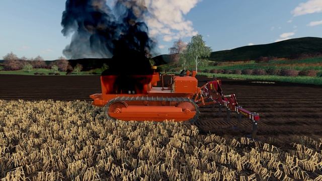 A Fresh Start - Welcome to Italy - Episode 1 - Farming Simulator 19 смотреть онлайн