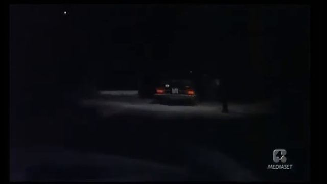 Pamela Tiffin E Carlo Giuffre Con Enrico Montesano - La Signora è Stata Violentata! 1973