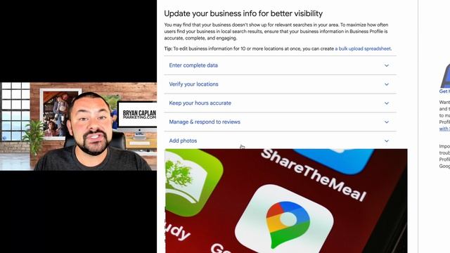 Don't Sleep On This Google My Business Feature (2022 Local SEO Update) смотреть онлайн