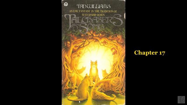 Tailchaser's Song by Tad Williams (Gary Tipton) смотреть онлайн