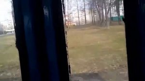 Троллейбус 72