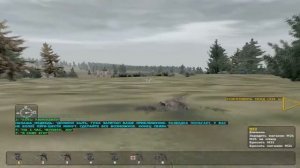 (Найти и уничтожить)Прохождение Operation Flashpoint: Cold War Crisis