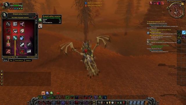 Чем заняться на 80 УРОВНЕ в WotLK Classic!