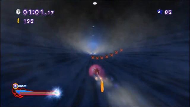 Sonic Generations OBS Recording Test (Read Description) смотреть онлайн