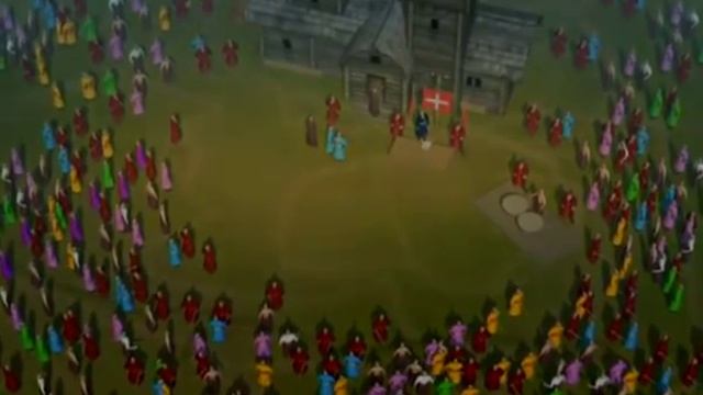 Історія українських земель. Козаки (І частина) смотреть онлайн